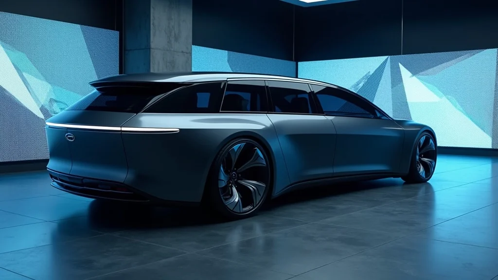 Li Auto 面臨財務逆境與大規模召回，同步推進新車型及產線更新